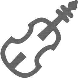 violin icon