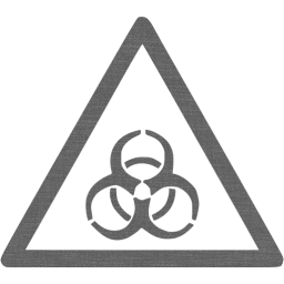 warning 40 icon