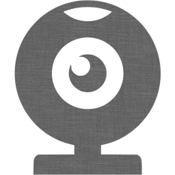 webcam icon