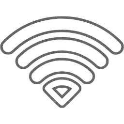 wifi empty icon