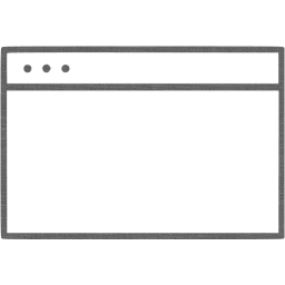window 3 icon
