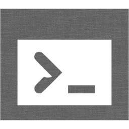 window command icon