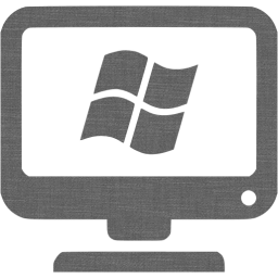 windows client icon