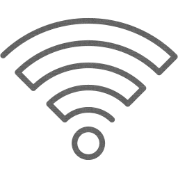 wireless 3 icon