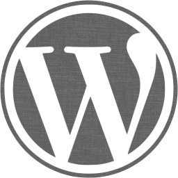 wordpress 6 icon