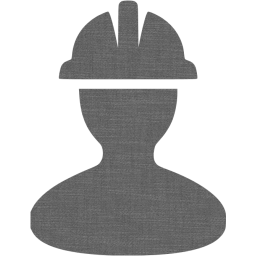 worker icon