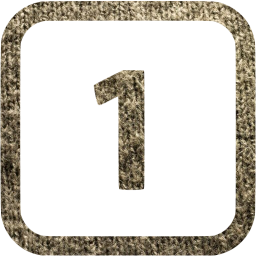 1 icon