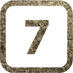 7 icon