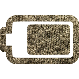 75 percent icon