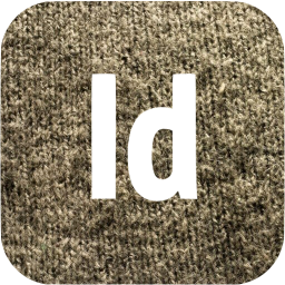 adobe id icon