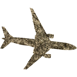 airplane 10 icon