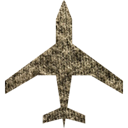 airplane 13 icon