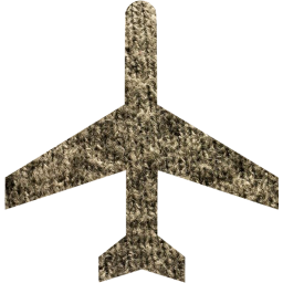 airplane 2 icon
