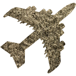 airplane 8 icon
