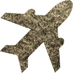 airport icon