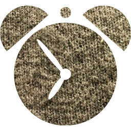 alarm clock 2 icon