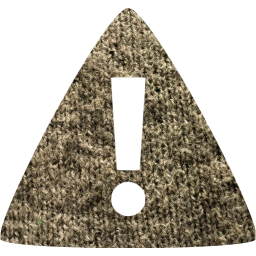 alert icon