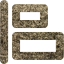 align left