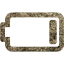almost empty