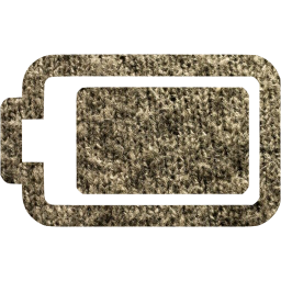 almost full icon