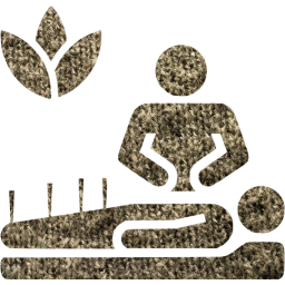 alternative medicine icon