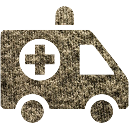 ambulance 2 icon