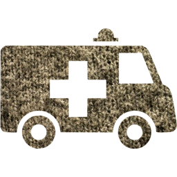 ambulance icon