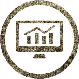 analytics 3 icon