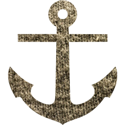 anchor icon