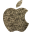 apple