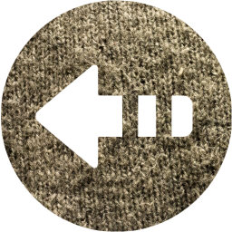 arrow left 5 icon