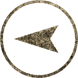 arrow left 8 icon