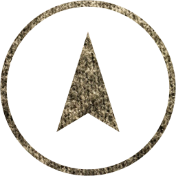 arrow up 8 icon