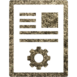 article marketing icon