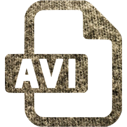 avi icon