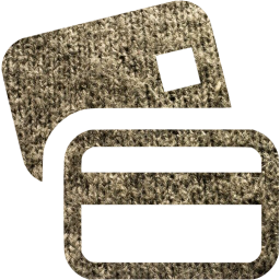 bank cards icon