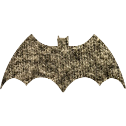 batman 10 icon