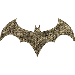 batman 12 icon