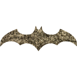 batman 14 icon