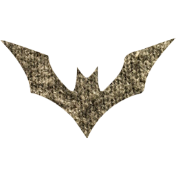 batman 15 icon