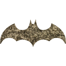 batman 2 icon