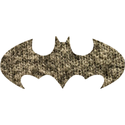 batman 24 icon