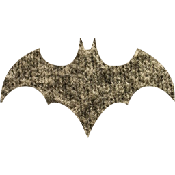 batman 3 icon