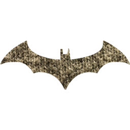 batman 4 icon