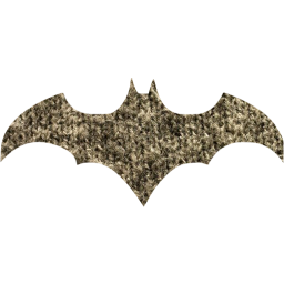 batman 5 icon