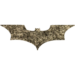 batman 6 icon