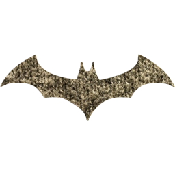 batman 7 icon