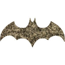 batman 8 icon