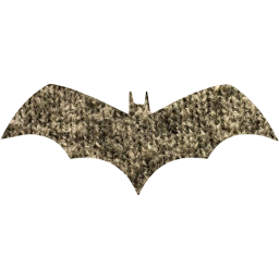 batman 9 icon