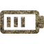 battery 10